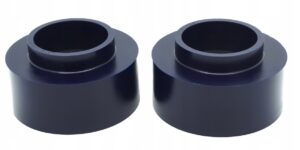 PODKŁADKI SPRĘŻYNY POLIBUSZE OPEL FRONTERA B +6 cm