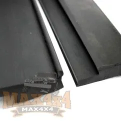 Poszerzenia nadkoli 4x150cm 4,5cm NISSAN SUZUKI