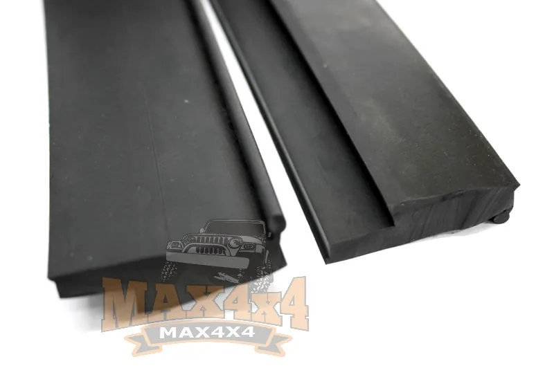 Poszerzenia nadkoli 4x150cm 4,5cm NISSAN SUZUKI