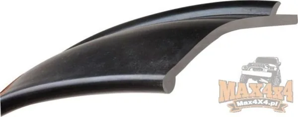 Poszerzenia nadkoli 4x160cm 10cm NISSAN SUZUKI JEEP OPEL