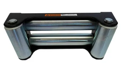 Prowadnica rolkowa 4×4 9000-15000 lbs