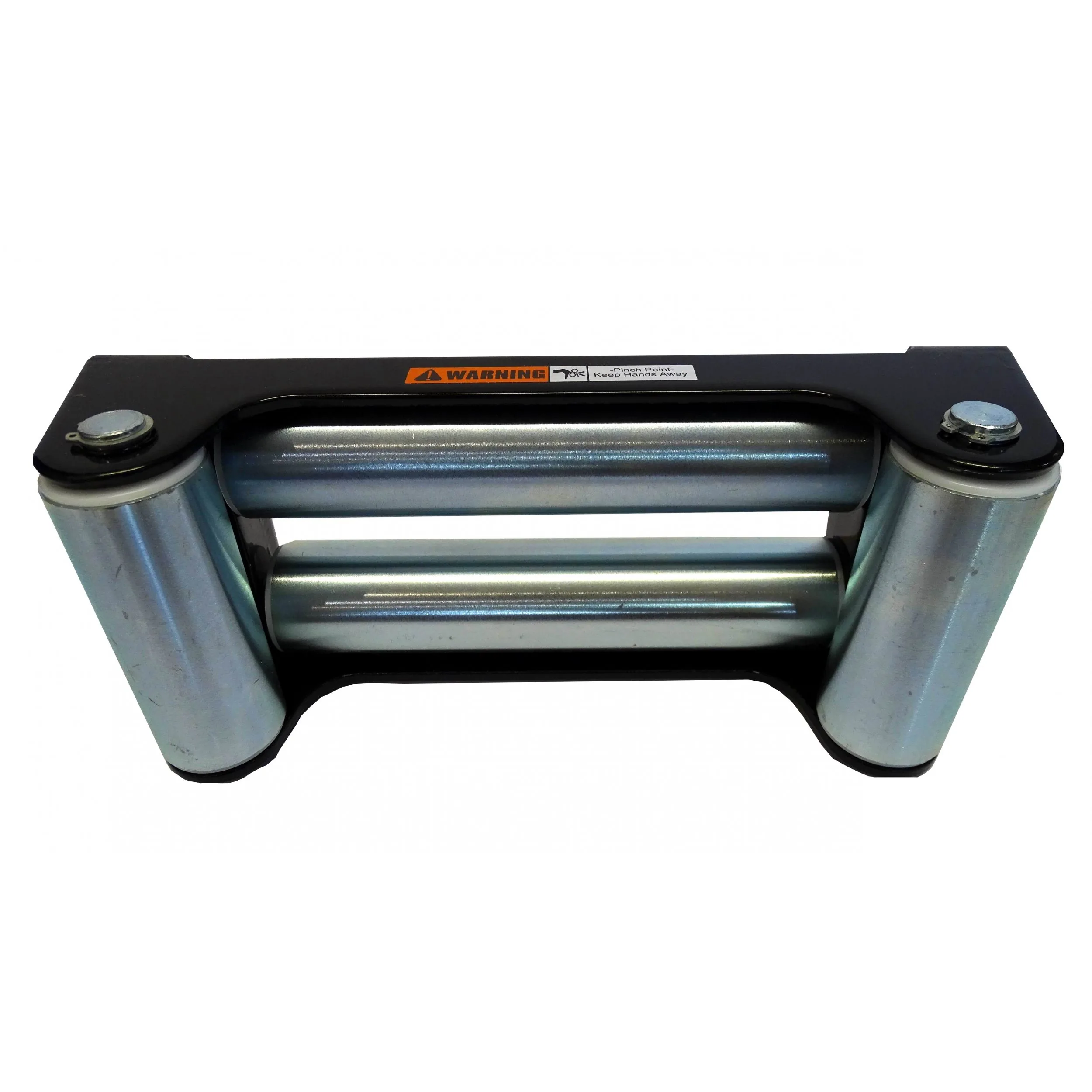 Prowadnica rolkowa 4×4 9000-15000 lbs