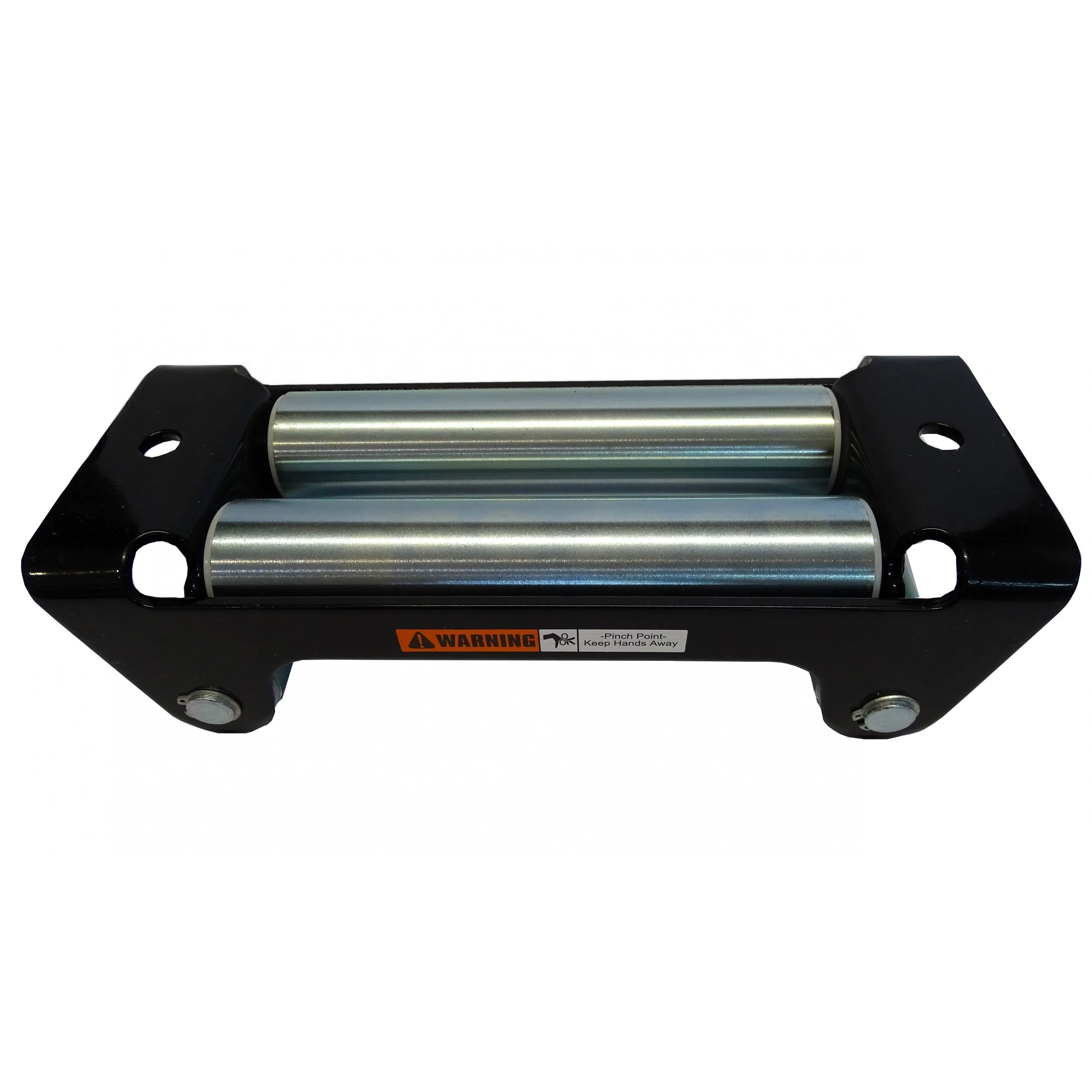Prowadnica rolkowa 4×4 9000-15000 lbs