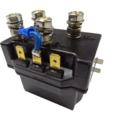 przekaznik_250a_runva_-_015B15D.jpg Przekaźnik wyciągarki ATV stycznik 12V 250A