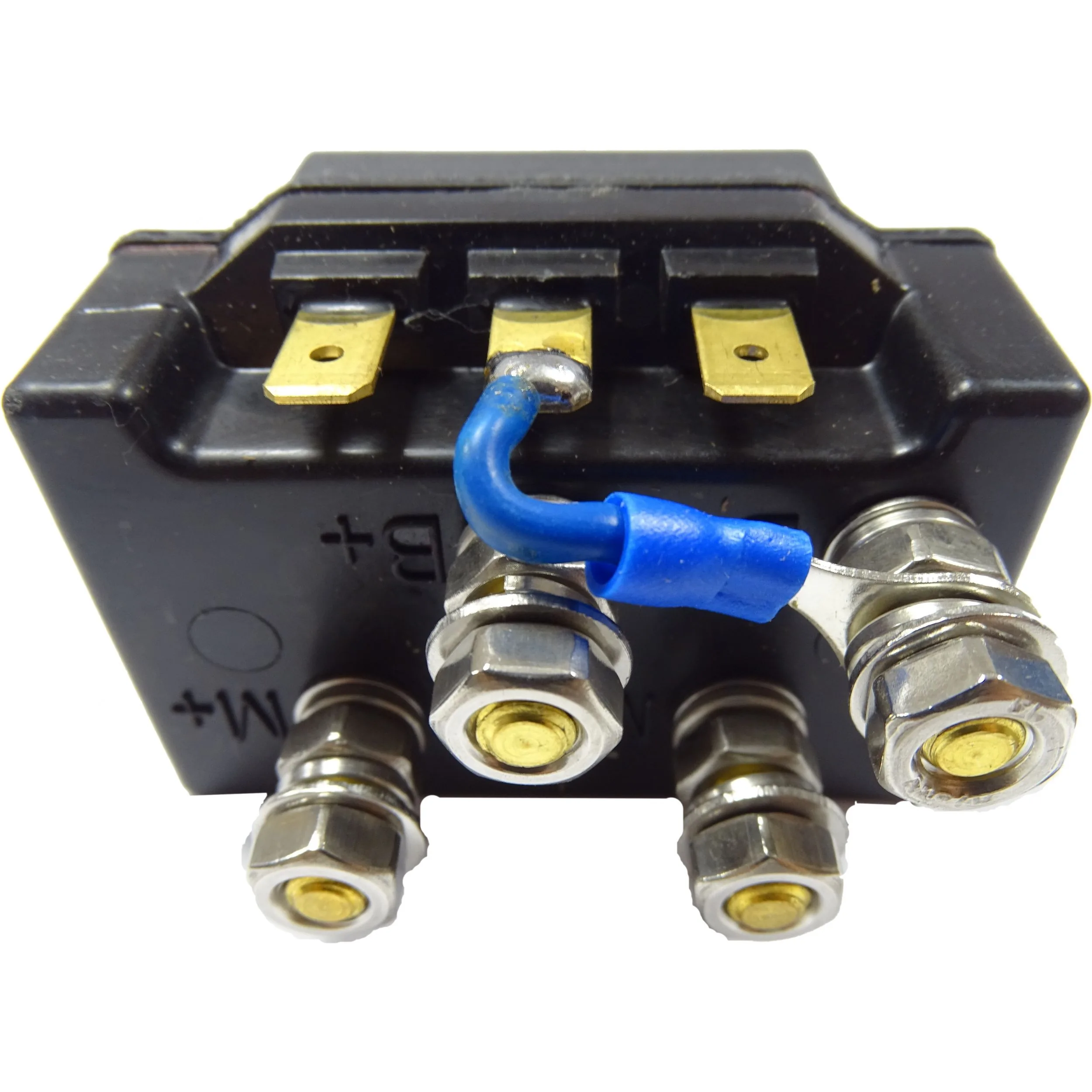 Przekaźnik wyciągarki ATV stycznik 12V 250A