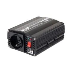 PRZETWORNICA 24V/230V 500/350W IPS-500 PLUS VOLT