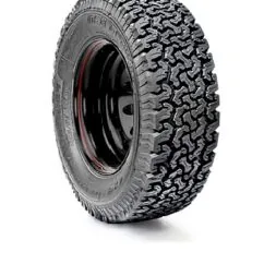 OPONA TERENOWA 4X4 235/60R16 RANGER