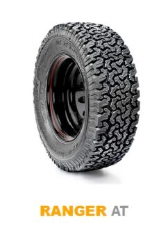 OPONA TERENOWA 4X4 235/85R16 RANGER