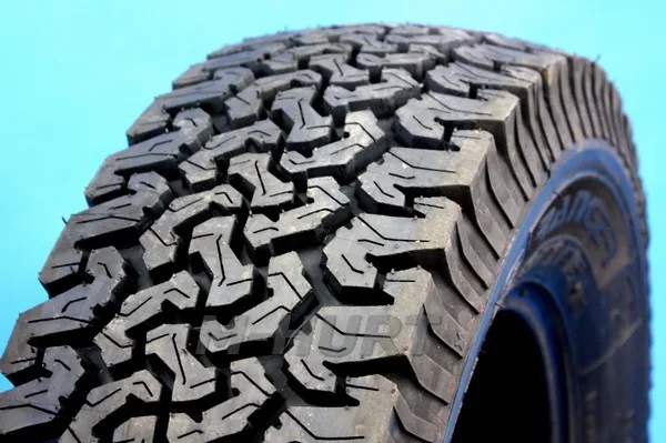 OPONA TERENOWA 4X4 235/85R16 RANGER