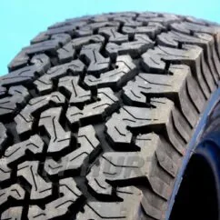OPONA TERENOWA 4X4 255/65R17 RANGER