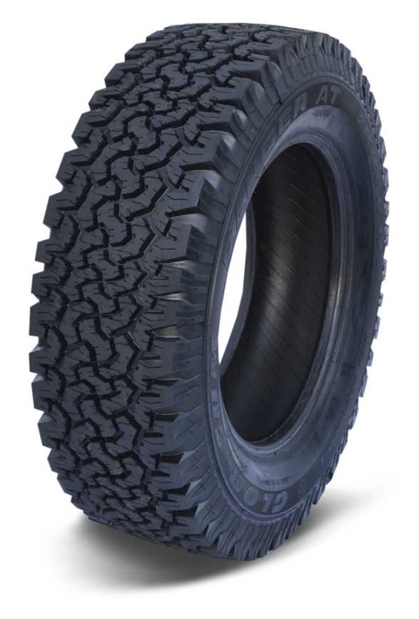 245/70R16 COLWAY AT C-TRAX AT