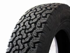 OPONY TERENOWE 4X4 235/75R16 kop BFG AT CAŁOROCZNA