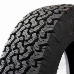 OPONY TERENOWE 4X4 235/75R16 kop BFG AT CAŁOROCZNA