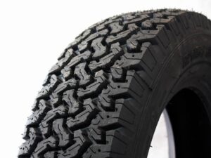 OPONY TERENOWE 4X4 235/75R16 kop BFG AT CAŁOROCZNA