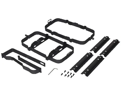 UCHWYT KOSZ NA KANISTER 20L OFF ROAD
