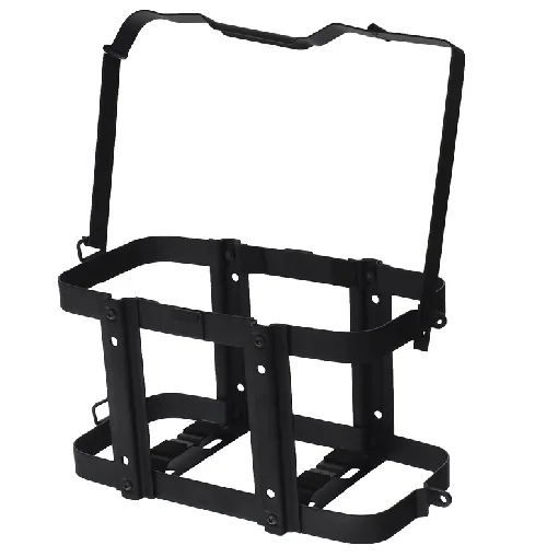 UCHWYT KOSZ NA KANISTER 20L OFF ROAD