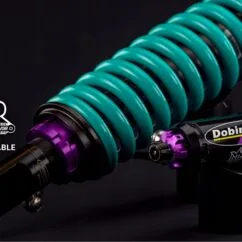 regulowane_zawieszenie_pajero-02_.jpg DOBINSONS MITSUBISHI PAJERO III IV LIFT 2” MRR 3-Way Adjustable Lift Kit