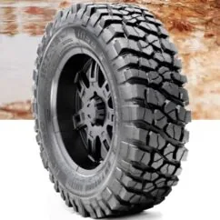 OPONA TERENOWA 215/65R16 INSA RISKO KOPIA KM2