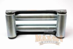 Prowadnica rolkowa 4x4 9000-15000 lbs
