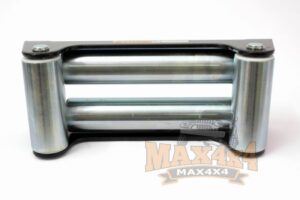 Prowadnica rolkowa 4x4 9000-15000 lbs
