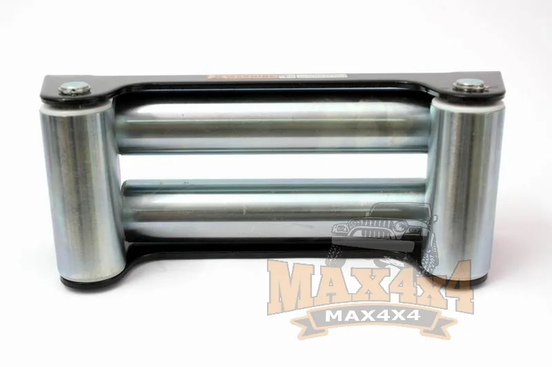 Prowadnica rolkowa 4×4 9000-15000 lbs