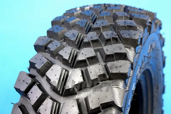 OPONA TERENOWA 4X4 215/75R15 SAHARA