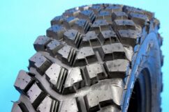 OPONA TERENOWA 4X4 205/80R16 SAHARA