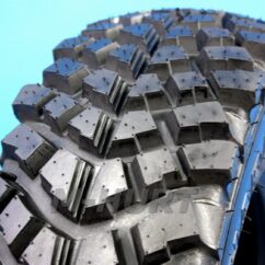 OPONA TERENOWA 4X4 205/80R16 SAHARA