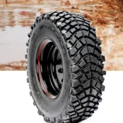 OPONA TERENOWA 4X4 215/75R15 SAHARA