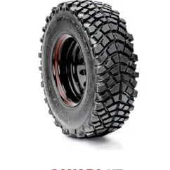 OPONA TERENOWA 4X4 215/75R15 SAHARA