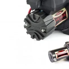 Silnik DWH 9000-15000 24V