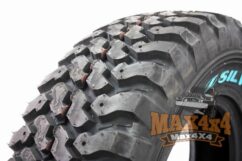 215/75R16 SILVERSTONE MT117 EX BFG