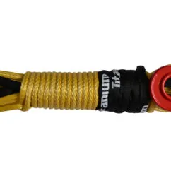 Lina syntetyczna 10mm 26m Dyneema ® SK-75