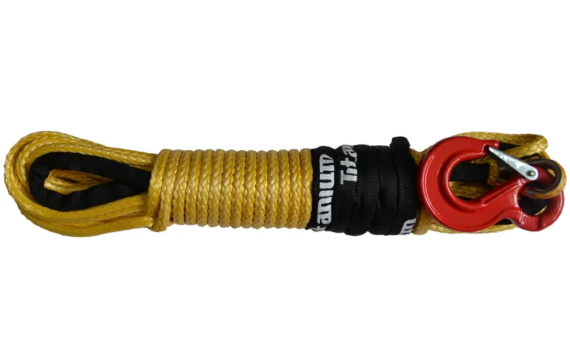 Lina syntetyczna 12mm 26m Dyneema ® SK-75