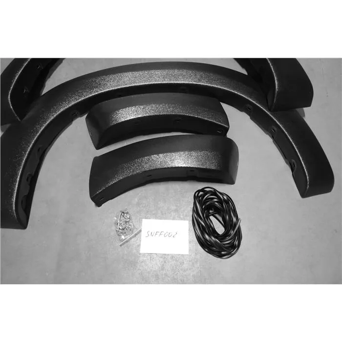 NADKOLA TOYOTA HI LUX VIGO 04-2011 50 MM 4 DRZWI