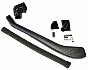 Snorkel Jeep Wrangler TJ 4.0 Benz. (10/92-10/99)
