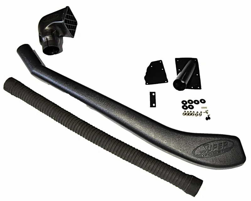 Snorkel Jeep Wrangler TJ 4.0 Benz. (10/92-10/99)