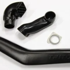 Snorkel MITSUBISHI L-200 3,2 D. 10/2006-08/2009