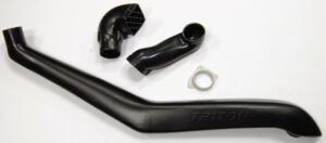 Snorkel MITSUBISHI L-200 3,2 D. 10/2006-08/2009