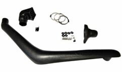 Snorkel MITSUBISHI PAJERO V6 3.0 3.5 BENZ.1997-2000 (poszerzone błotniki) V33