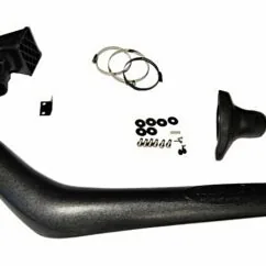 Snorkel MITSUBISHI PAJERO V6 3.0 3.5 BENZ.1997-2000 (poszerzone błotniki) V33