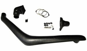 Snorkel MITSUBISHI PAJERO V6 3.0 3.5 BENZ.1997-2000 (poszerzone błotniki) V33