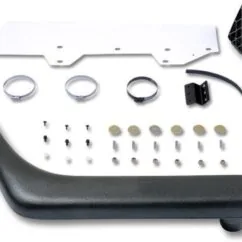 Snorkel MITSUBISHI PAJERO I 2,5 D. 01/83 – 12/89