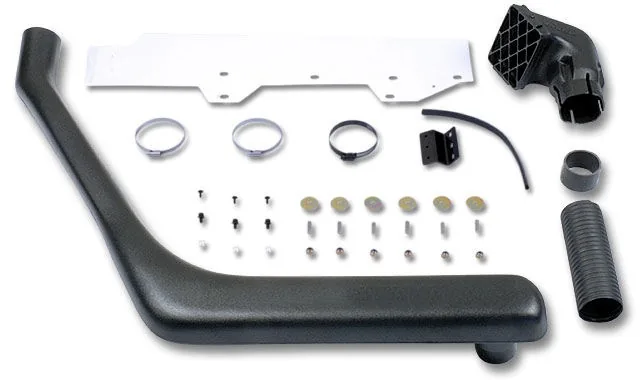 Snorkel MITSUBISHI PAJERO I 2,5 D. 01/83 – 12/89