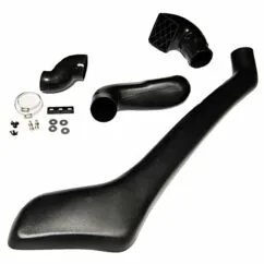 Snorkel NISSAN NAVARA D40 PATHFINDER R512.5 DDTi 04/05-09