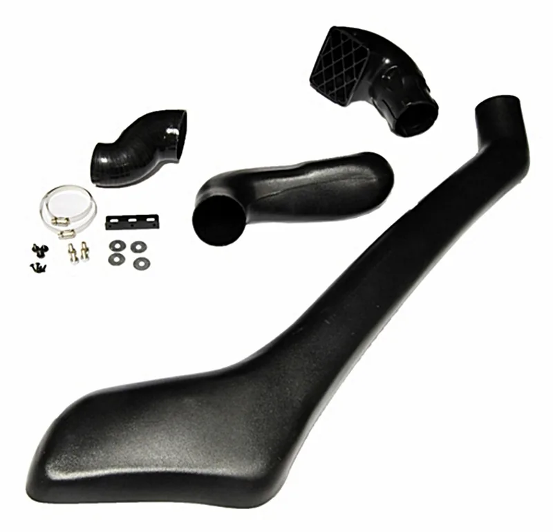 Snorkel NISSAN NAVARA D40 PATHFINDER R512.5 DDTi 04/05-09