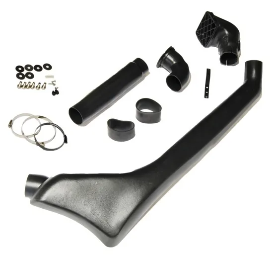 Snorkel Nissan Patrol GR Y61 2,8 TDI 11/97-03/00