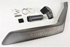 Snorkel Nissan Patrol GR Y60 4.2 TD (01/88-10/97)