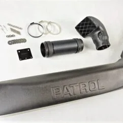 Snorkel Nissan Patrol GR Y60 4.2 TD (01/88-10/97)