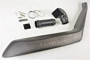 Snorkel Nissan Patrol GR Y60 4.2 TD (01/88-10/97)